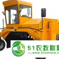 河北污泥綠泥翻拋機(jī)銷售價格