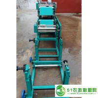 果袋機