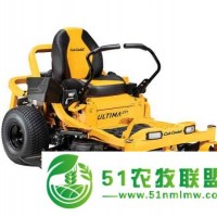 卡博科德-零轉草坪車ZT146