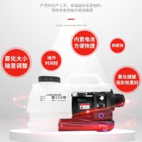 消毒防疫用噴霧器消毒機(jī)