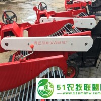 興和機(jī)械**-拖拉機(jī)帶紅薯收獲機(jī)-合肥帶式糧食輸送機(jī)械