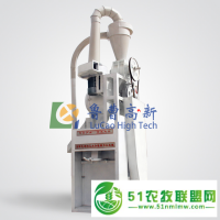 玉米雜糧制粉機(jī)