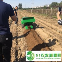 **28馬力自走式履帶開溝施肥回填一體機新款
