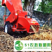 枝條粉碎機(jī)多少錢-枝條切碎機(jī)-威而德園林機(jī)械(查看)