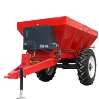 農(nóng)家肥撒肥車 大型撒糞機(jī) 全自動(dòng)揚(yáng)糞車 可定制