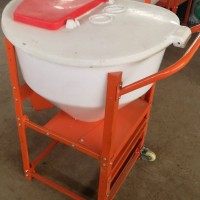 家用小型糧食拌種機(jī)廠家