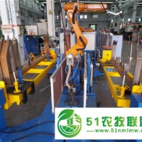 多功能焊接機器人廠家-焊接機器人廠家-創(chuàng)靖杰自動化設備