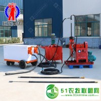 隧道注漿加固鉆機ZLJ -350工程基礎(chǔ)注漿加固機器