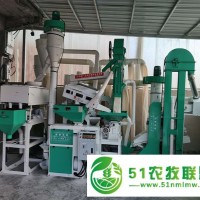 重慶打米機遵義勁松農(nóng)機碾米粒粒飽滿光潔鮮亮