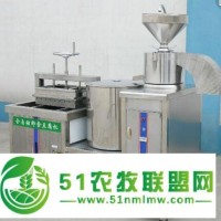 全自動豆腐機報價，干豆腐機報價，貨到付款
