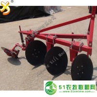 廠家**農(nóng)業(yè)機(jī)械定做各種型號(hào)圓盤犁圓盤耙整地機(jī)