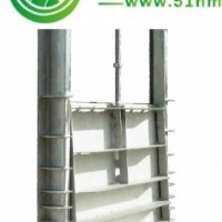 揚州富達公司引進澳洲較近技術(shù)測控一體化閘門，智能一體化閘門，太陽能閘門、不銹鋼閘門，渠道閘門