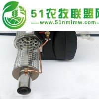 福達(dá)牌防治美國白蛾煙霧機(jī)