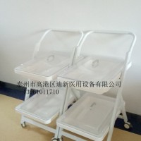 內窺鏡車胃鏡腸鏡內鏡無菌車供應室小推車可定制