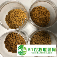 犬糧貓糧生產(chǎn)設(shè)備 寵物食品膨化機 廠家**希朗機械
