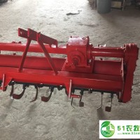 聯(lián)宏機械 旋耕機 旋耕起壟機 適用于農(nóng)田土地多功能松土機械 廠家可定制