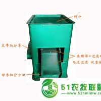 中型稻谷大米去石小麥小米中藥材選沙機(jī)多用能鮮米淘沙機(jī)