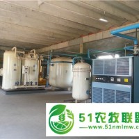 制藥制氮機廠家供應 南通通揚吸附工程設備供應