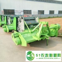 多功能玉米秸稈粉碎打捆機(jī) 小型打捆機(jī)生產(chǎn)廠家