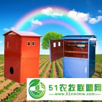 鋼制井房,廠家選購注意事項(xiàng)