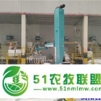 全自動碼垛機安裝的七大步驟
