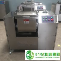 米面制品真空和面機(jī)小型全自動(dòng)真空和面機(jī)