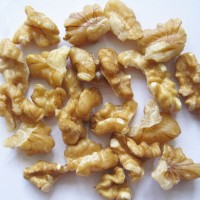 廠(chǎng)家大量供應(yīng)白三路核桃仁