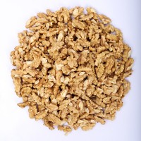 廠(chǎng)家大量供應(yīng)白二路核桃仁