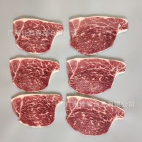 澳洲大米龍進口谷飼去骨牛燴扒、三叉、大黃瓜條烤肉