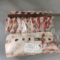 美國(guó)IBP安格斯眼肉冷凍去骨原切雪花牛排酒店餐廳食品