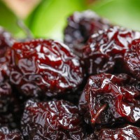 味滋源 美國(guó)西梅45g/袋 酸話梅子風(fēng)干特產(chǎn)蜜餞果脯辦公休閑零食品