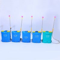 16-18-20L背負(fù)式電動(dòng)噴霧器 電動(dòng)消毒打藥機(jī) 農(nóng)用農(nóng)藥噴霧噴壺