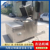 不銹鋼臥式灌腸機(jī) 臺(tái)灣烤腸大型罐裝設(shè)備灌腸機(jī) 源頭廠家型號(hào)多樣