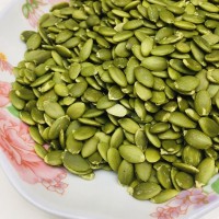 南瓜子仁 25KG/袋AA級果仁烘焙生產(chǎn)食品糖果月餅等食品原料