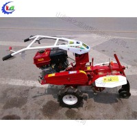 茶園農(nóng)用自動(dòng)旋耕機(jī) 齒輪式大蔥開(kāi)溝培土機(jī) 半自動(dòng)化田園管理機(jī)