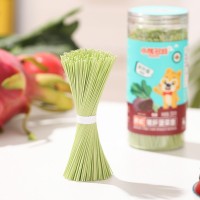 蝴蝶面有機(jī)食品面條兒童掛面果蔬面可OEM定制
