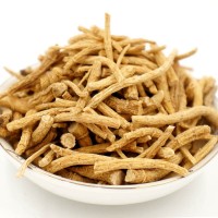 西洋參根 國產(chǎn)西洋參修剪后的根條 西洋參細參丁打粉提取佳品