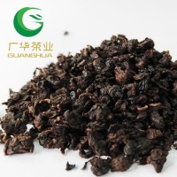 油切黑烏龍青茶烏龍茶安溪鐵觀音茶葉烘焙濃香批發(fā)奶茶店專(zhuān)用奶茶