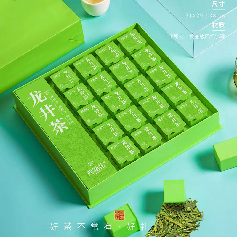 禮盒模擬2