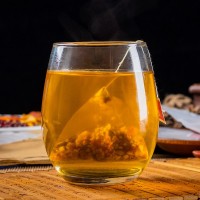紅豆芡實薏米茶赤小豆薏米茶袋泡茶廠家直銷O E M代加 工可定 制