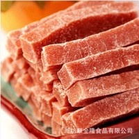 工廠供應(yīng)原味山楂條 山楂制品果脯 酸甜辦公室解饞休閑小零食