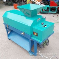 核桃脫殼機(jī) 小型山核桃剝皮機(jī) 廠家出售扒皮機(jī) 綠核桃磨皮機(jī)設(shè)備