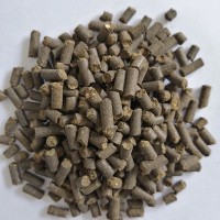 有機肥料發(fā)酵動物肉粉柱狀顆粒替代羊糞雞糞牛糞蚯蚓糞生物有機肥