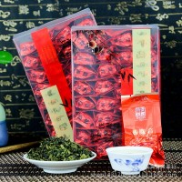 福建鐵觀音茶葉 清香型清茶烏龍茶 廠家一件代發(fā)散裝批發(fā)