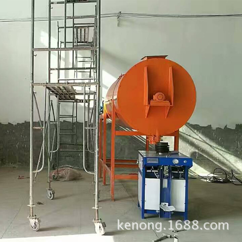 干粉攪拌機