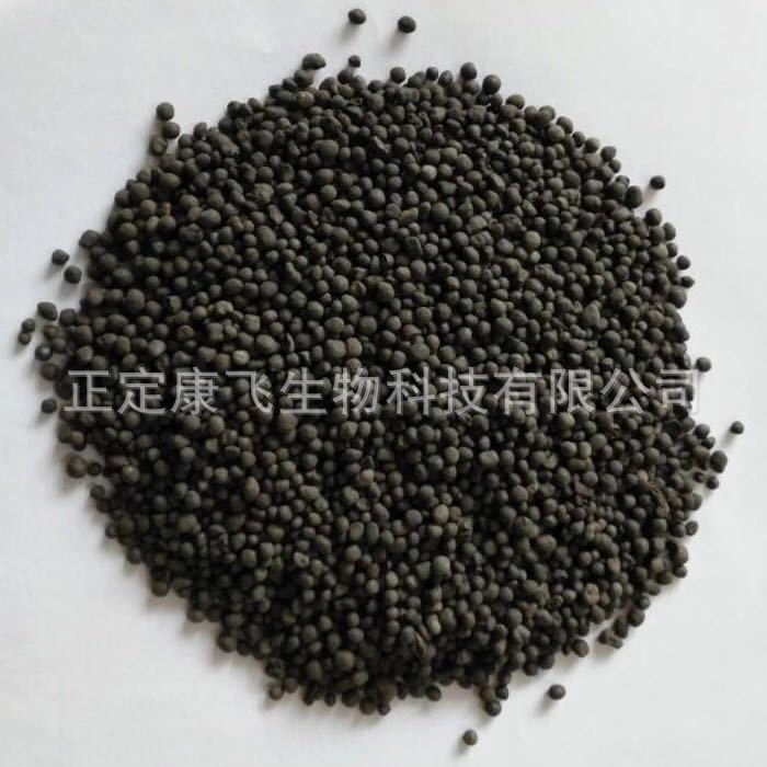 生物有機(jī)肥圖