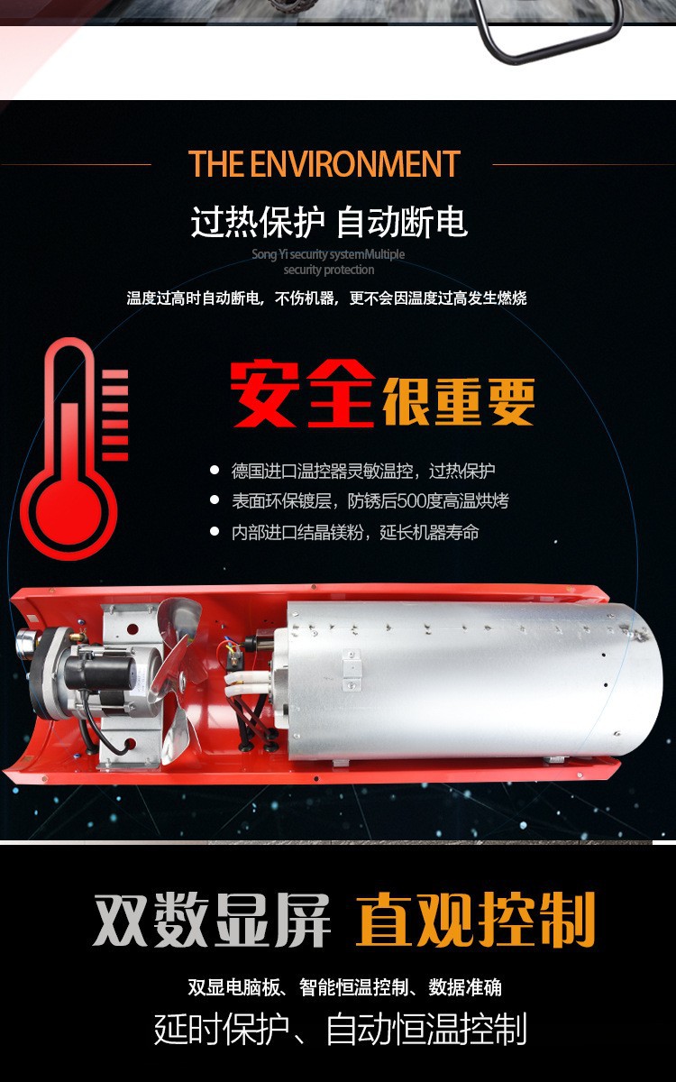 暖風(fēng)機(jī)8
