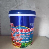 水溶肥 沖施肥 果樹蔬菜生根壯苗膨果 甲殼素海藻精鉀桶裝