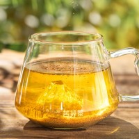 三匠苦蕎茶蘆丁博士專業(yè)級(jí)苦蕎茶大涼山苦蕎支持OEM加工定制