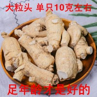 西洋參段個花旗參短支粒頭 滋補參可切片代打粉 產(chǎn)地直銷批發(fā)